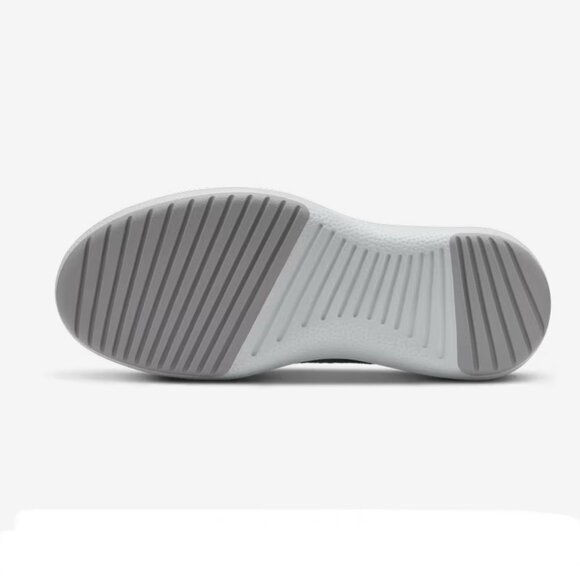 allbirds Women's Wool Runner-up Mizzles Medium Grey - Picture 5 of 5